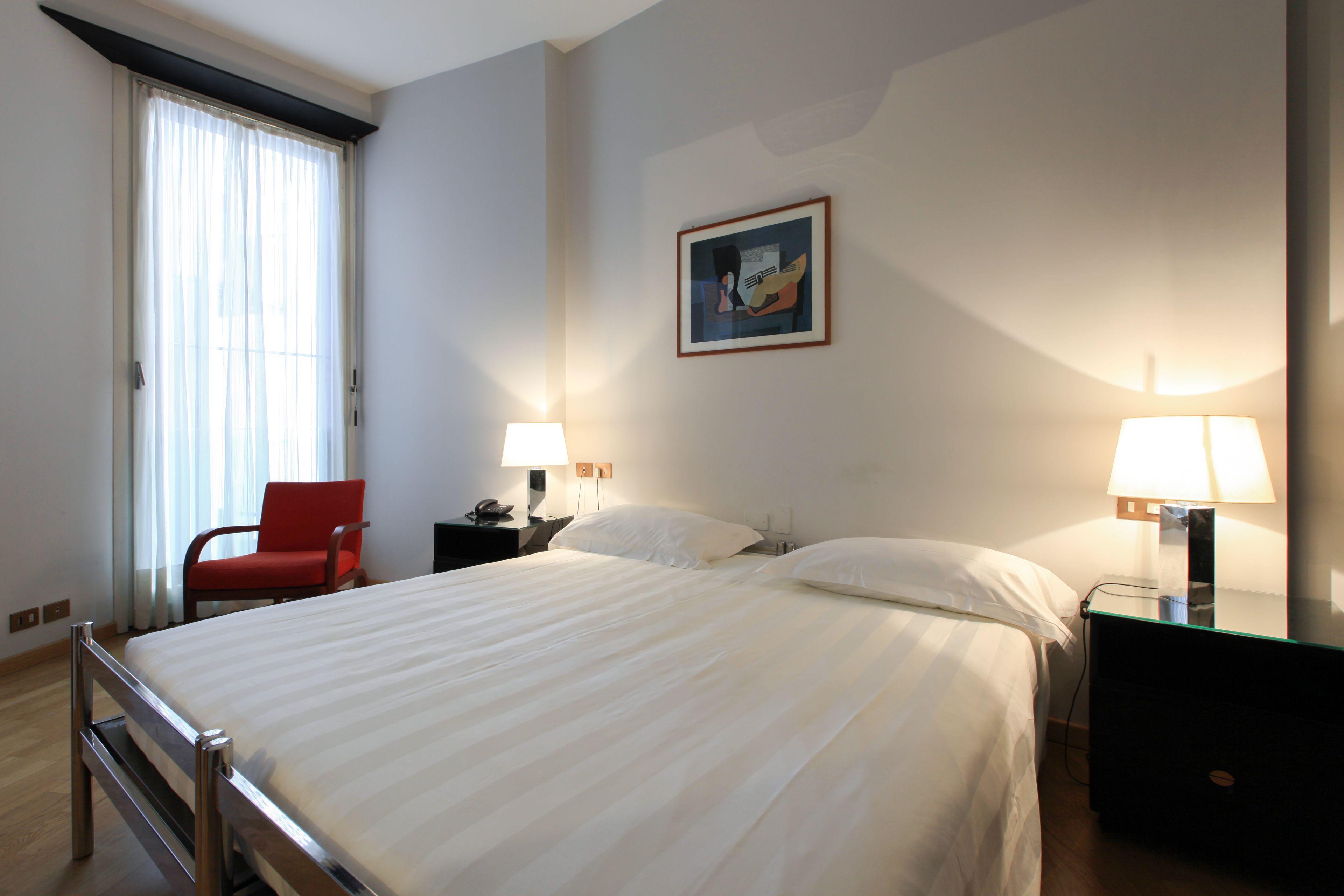 Vip'S Residence - Milan — Foto 3